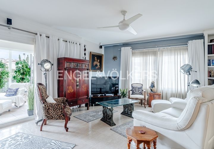 Leilighet i Moraira, Alicante, Moraira - € 765 000 | Ref: W-049HGL - foto 1